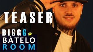 Bigg G en  Bátelo Room (Teaser) por Movimiento Bátelo