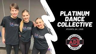 Platinum Dance Collective | Acro Dance Express, LLC