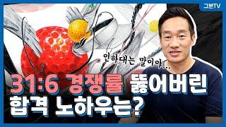 인하대 지원한 사람 주목! 인하대 경쟁률부터 합격작까지 #의류디자인 #수시합격