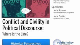 Political Discourse | Historical Perspectives