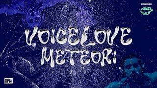 Voicelove - Meteori (Official Music Video)