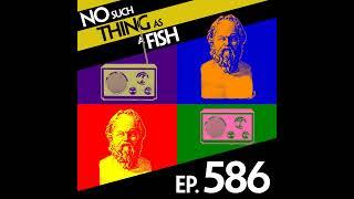 586: No Such Thing As A Levis Jury