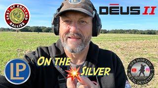 295. Metal Detecting in Norfolk with East of England Rallies using the Deus II