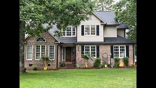 NEW LISTING: 901 Brighton Drive Kannapolis NC 28081