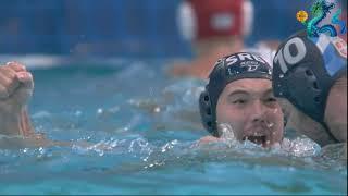 Water polo Grееcе - Serbia  Final Tokyo 2020 Highlights 4K