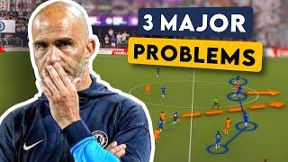 Why Maresca's Chelsea are Losing Every Game