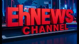 EH News Channel - The Weather