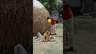 Sleeping Grandpa vs. Fake Tiger – FUNNIEST Prank Ever!