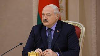 Лукашенко: "Деятельность избирательных органов стала полем для боевых действий!!!" ПОЛНОЕ ВИДЕО!