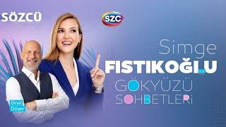 Gökyüzü Sohbetleri 67. Bölüm | Öner Döşer | 17 Ekim'de Dolunay Koç Burcunda