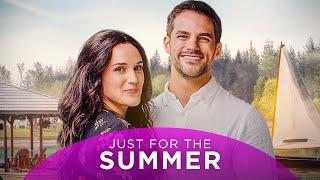 Just for the Summer (ROMANCE COMEDY full movie in German, romantic movies in full length for free)