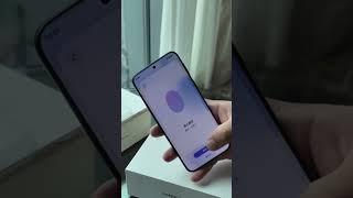 Huawei Pura 80 Ultra Unboxing