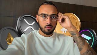 A Quick Update On The Crypto Market - Don’t Be Fooled.