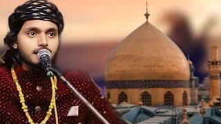 saqib ali Sabri best' Qawwali || saqib ali Sabri || रुला देने वाली कव्वाली || new kavvali 2025