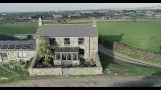 WHEAL OWLES COUNT HOUSE