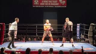 Deven Paulsen Vs Ina Ianu 02/01/24