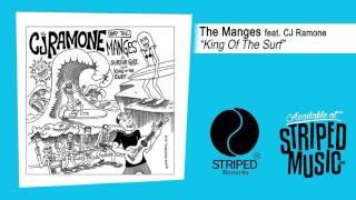 The Manges "King Of The Surf" feat. CJ Ramone