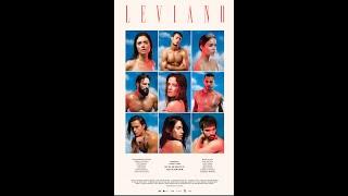 Leviano Official Trailer | Crime Drama from Portugal | Starring Alba Baptista