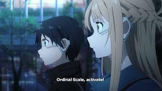 Sword Art Online [AMV] - Kawa By - Turn3D