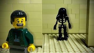 Lego The Backrooms | The Backrooms | The Backrooms (Found  Footage) | Stop Motion