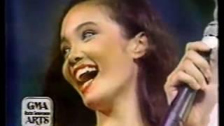 Bb. Pilipinas 1989 Q n A (last part) and Proclamation of Winners