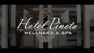 HOTEL PINETA 2 MIN