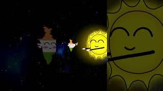 Haye Garmi  | Charlie Flix #animation #comedy #shorts #short #youtubeshorts