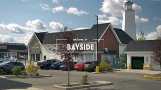 People, Places and Things to do in Bayside, Airdrie