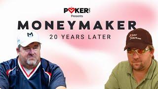 MONEYMAKER 20 YEARS LATER – Documentary Feature