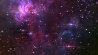 4K Black Hole Galaxy ► Beautiful Screensaver- HD Motion Background (MUST WATCH RELAXATION)