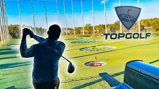 TopGolf - Is It Worth It? | Jacksonville, FL