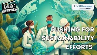 Bayer And Kuehne+Nagel: Leading the Way in Supply Chain Sustainability