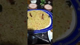 طريق عمل الارز البسمتي مع#مطبخ نانا مع نيفين عرابي #