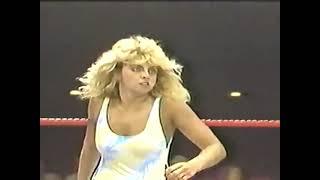 Vintage Womens Wrestling. Part 1