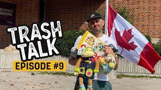 Found Hidden Gems in Canadian Thrift Stores | TrashTalk #9 