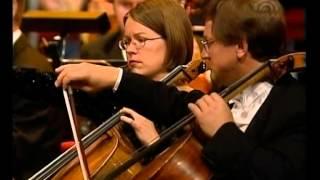 Sibelius, Symphonie Nr  3 C Dur op  52   Esa Pekka Salonen, Symphonieorchester des Schwedischen R