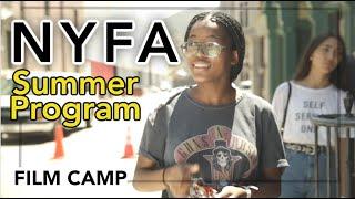 SHORT FILMS — NEW YORK FILM ACADEMY (LA CAMPUS)