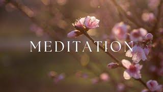 Guitar Music for Meditation & Mindfulness | Landscapes