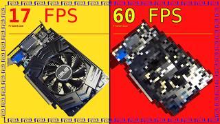 GTX 750 TI: High FPS By Any Means Necessary