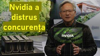 Care este valoarea intrinsecă a acțiunii Nvidia?