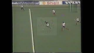 Shahbaz Ahmad Senior Great Run to Assit a Goal I Pak vs Eng I FIH World Cup 1998