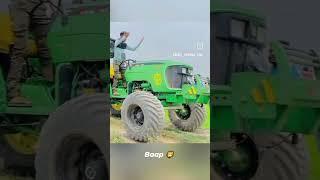 Sudesh pal ka tractor uthane wala #song #love