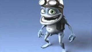 crazy frog bram bram