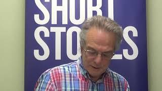 Steve Wheeler reads 'Puffballs' at Stroud Short Stories on 8 November 2020