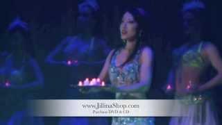 Bellydance Evolution: Immortal Desires "Love Conquers All" Part 2