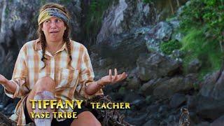 Survivor Season 41: Best of Tiffany