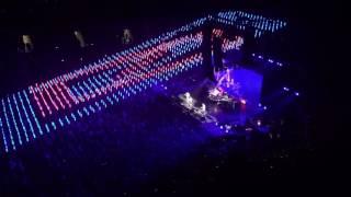 Californication - The Red Hot Chili Peppers at Staples Center 3-11-17