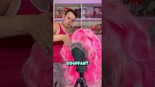 Let’s Style a Premium Wig by Jaymes Mansfield Beauty