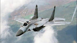 MIG-29 DOCUMENTARY