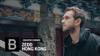 Zedd x Beautiful Destinations - Epos I